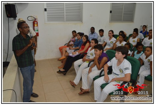 rolim de moura